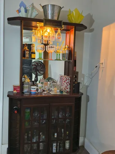 Barzinho