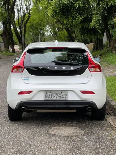 Volvo V40 T-3 Kinetic 1.5 Aut. 2016