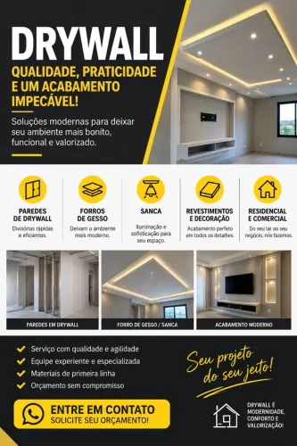 DRYWALL