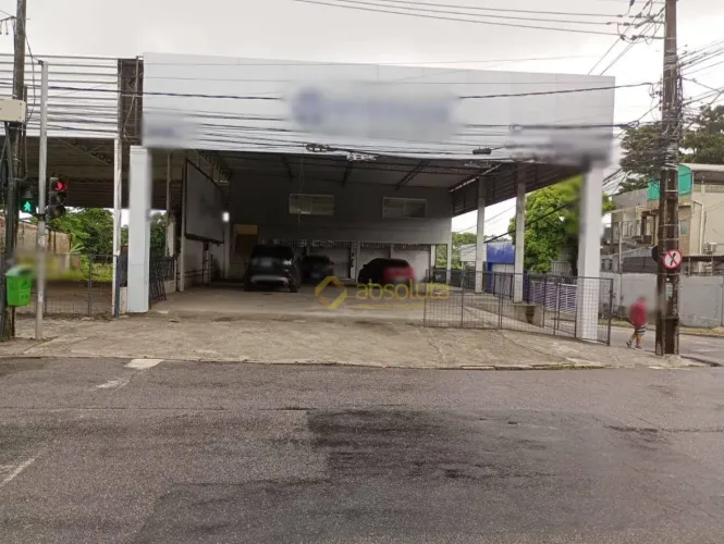 Galpão para alugar, 350 m² por R$ 15.000,00/mês - Jardim São Paulo - Recife/PE