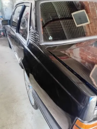 Chevrolet Monza Classic/ Sl/e/sr 1.8 1985