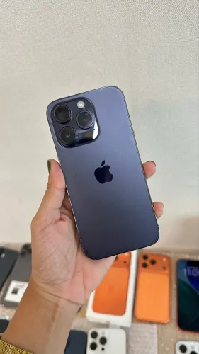 iPhone 14 Pro