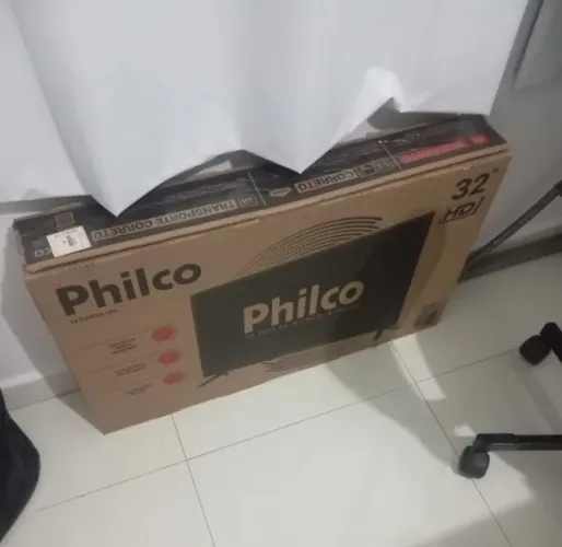 Tv Philco 32 polegadas ( Não é smart)