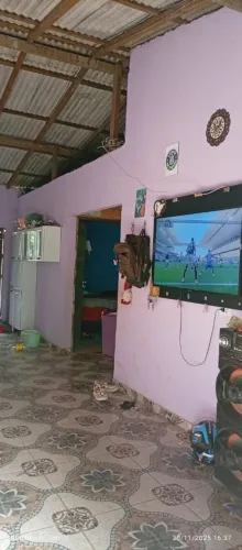 Casa para venda ou troca por outra em Santarém