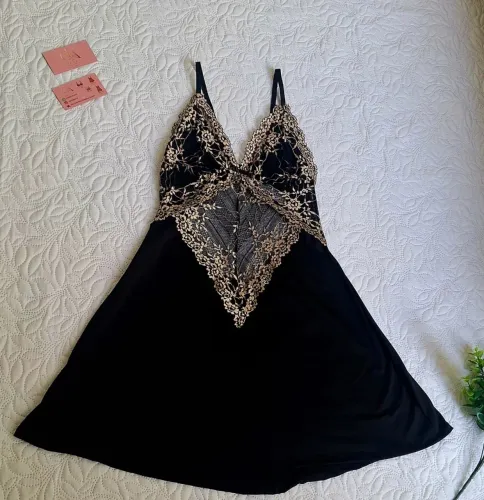 Camisola Luxo
