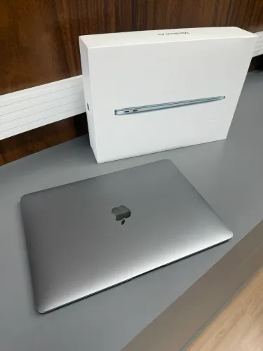 Macbook Air M1