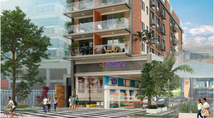 Loja à venda, 371 m² por R$ 6.000.000,00 - São Francisco - Niterói/RJ