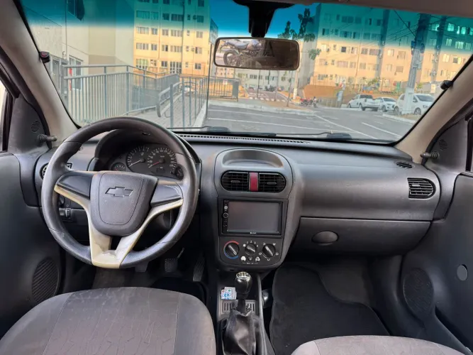 Chevrolet Corsa Sed. Maxx 1.0/ 1.0 Flexpower 8V 4P 2006