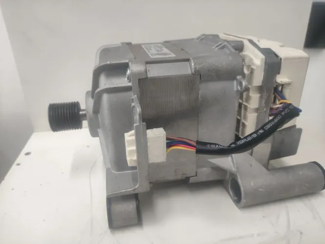Motor lava e seca Midea 