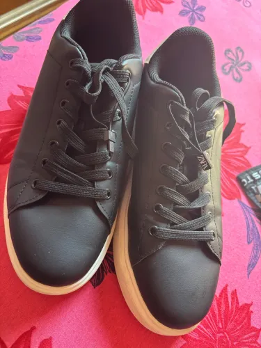 Tênis Zara masculino