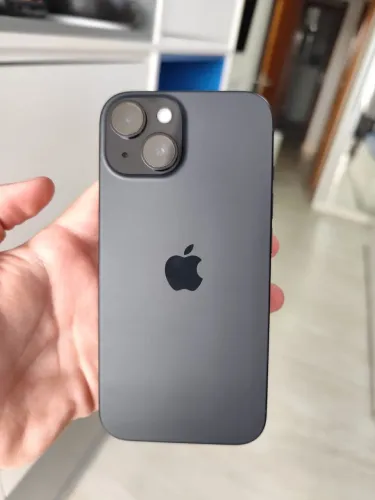 iPhone 15 de 128gb na garantia Apple até 2027!