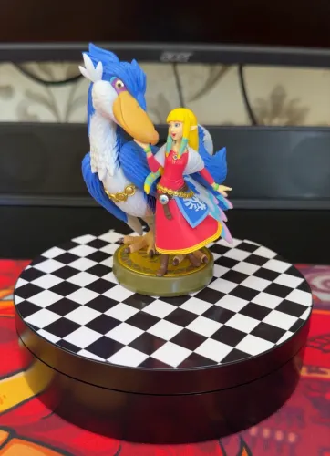 Amiibos