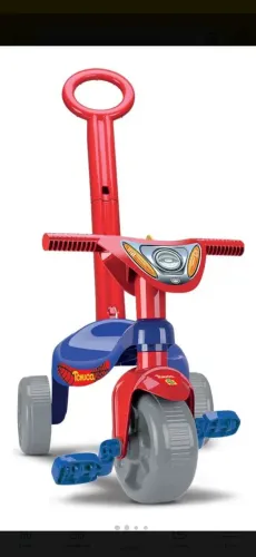 VELOCIPE/VELOTROL INFANTIL