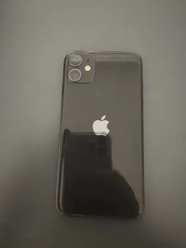 iPhone 11 128GB Preto | Funcional | Ótimo Custo-Benefício