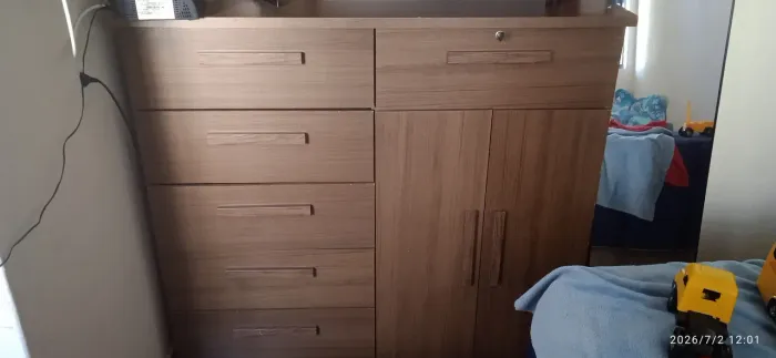 Cômoda