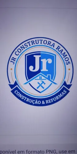 Jr construtora trabalhos da melhor qualidade para o cliente