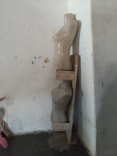 Manequins