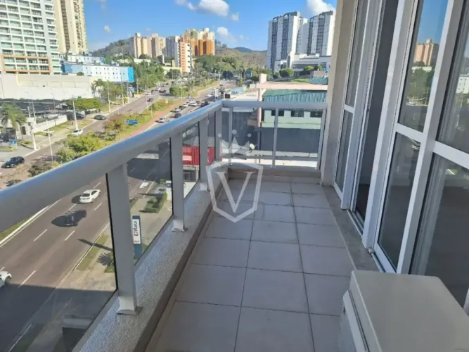 Sala para alugar, Nine Office - Anhangabaú - Jundiaí/SP