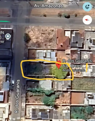 OPORTUNIDADE EM ARCOS/MG - LOTE COM EXCELENTE LOCALIZAÇÃO!