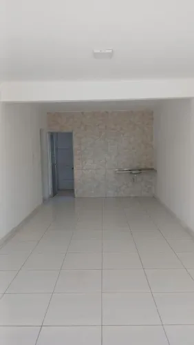 Alugo ponto comercial