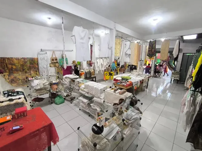 Vendo Ponto Comercial Na Raposa
