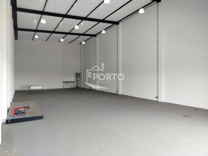 Galpão/Barracão para alugar, Pompéia em Piracicaba