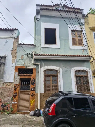 DUAS CASAS PELO PREÇO DE UMA SANTA TERESA | R$ 150.000