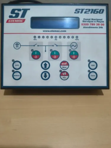 Módulo Stemac St2160
