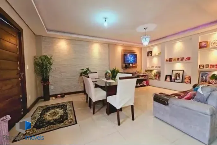 Casa em Mário Quintana