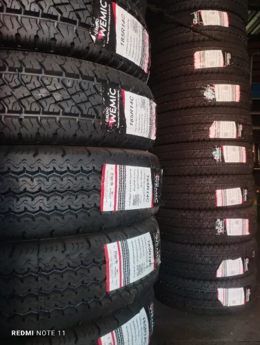 Pneu remold 185/65/14