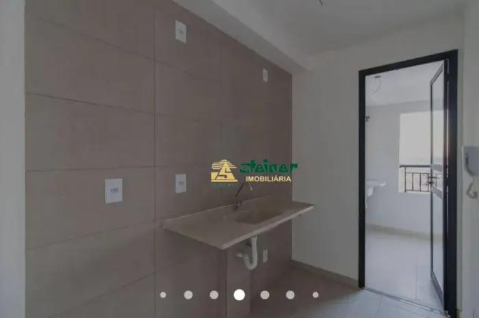 Apartamento com 3 dormitórios à venda, 60 m² por R$ 530.000,00 - Vila Flórida - Guarulhos/