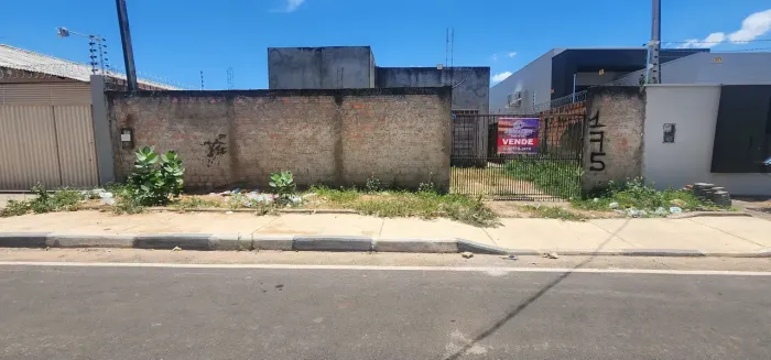 Vende Execelnte Imóvel no bairro Olimpico