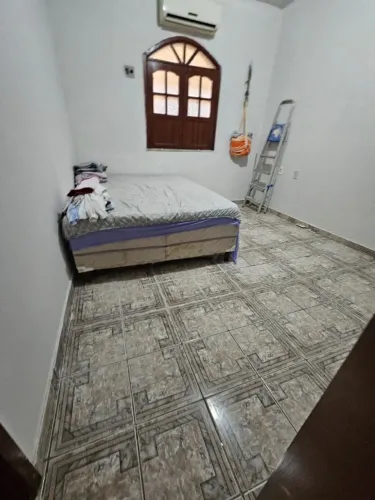 ANTÔNIO BARRETO GS - CASA PARA ALUGAR CORREDOR DA