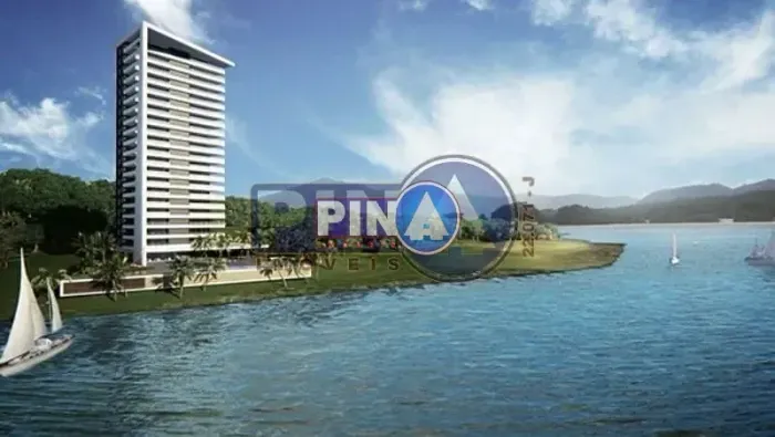 Apartamento à venda 3 Quartos, 3 Suites, 3 Vagas, 148M², Rodovia 210 Agua Limpa, SN, KM 10