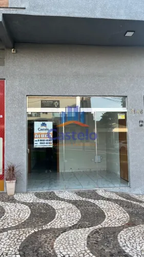 SALAO COMERCIAL em UMUARAMA - PR, JARDIM IGUAÇU