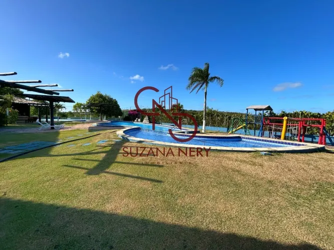 Terreno com 360M² no Condomínio Rio Verde
