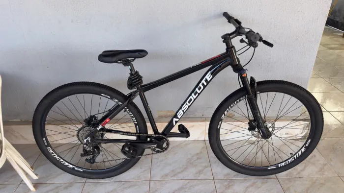 Bike aro 29 absolute