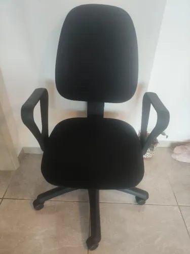 Cadeira de escritório flexform