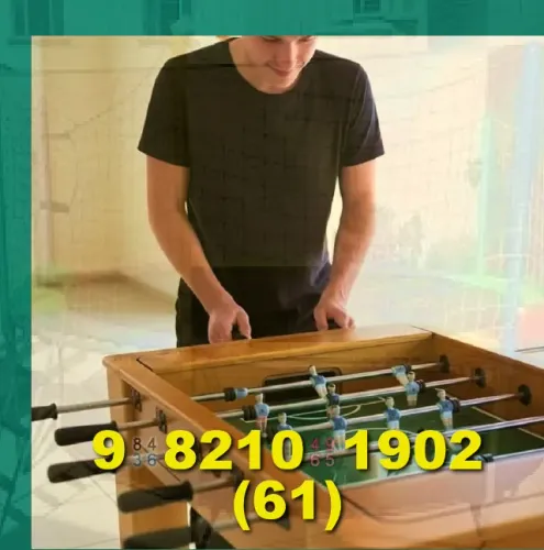 Locação de brinquedos: serviços em Asa Sul, Lago Norte, Guará e Águas Claras!