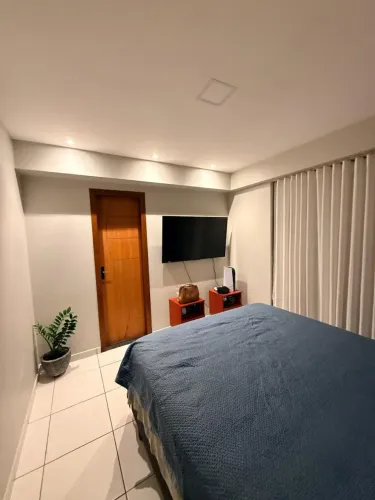COMPRE, APTO NO RESIDENCIAL PORTAL DO RIO NEGRO - Santo Antônio