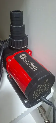 bomba submersa OceanTech AC-12000,