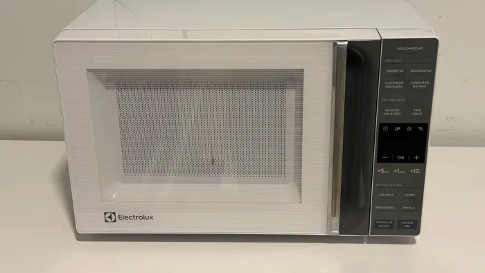 Micro-Ondas