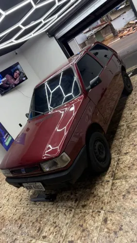 Fiat Uno Mille EP 2P E 4P 1996