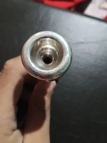 Vendo bocau Yamaha ..