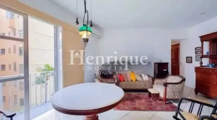 Apartamento : / Residencial / Botafogo