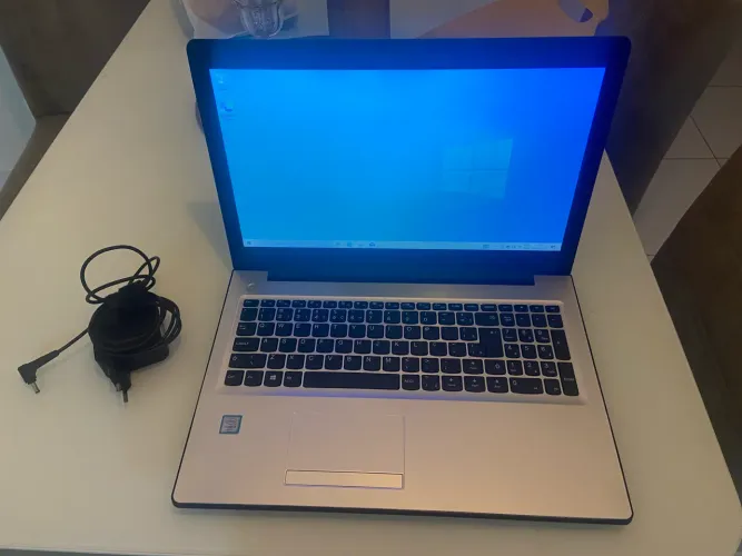 Notebook Lenovo ideapad 310 core i3 8gb DDR4
