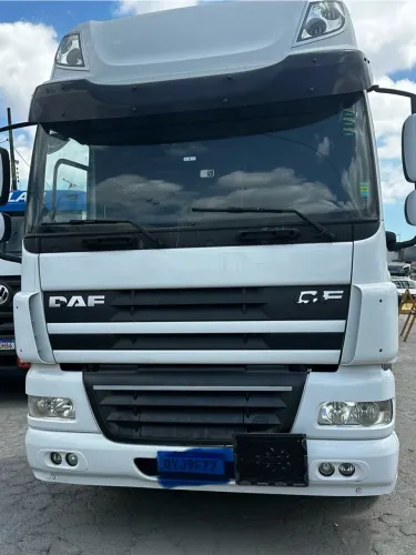 Daf cf 410 6x2 !! Oferta