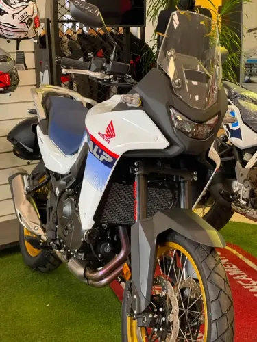 Honda XL 750 TRANSALP 2026