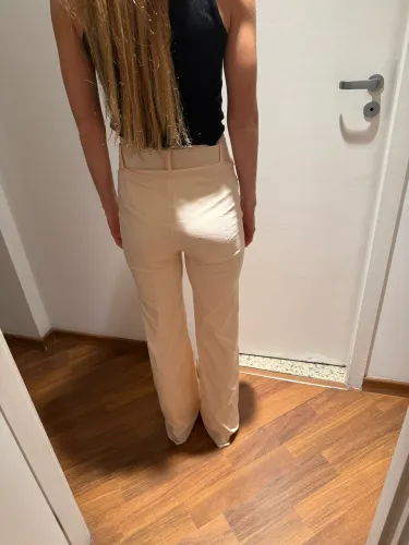 Calça alfaiataria tamanha p/36