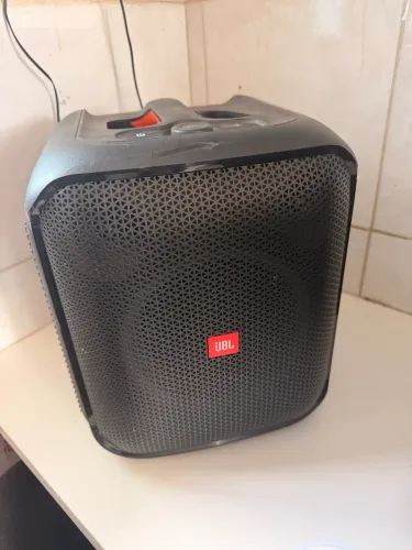 Caixa de som Jbl 